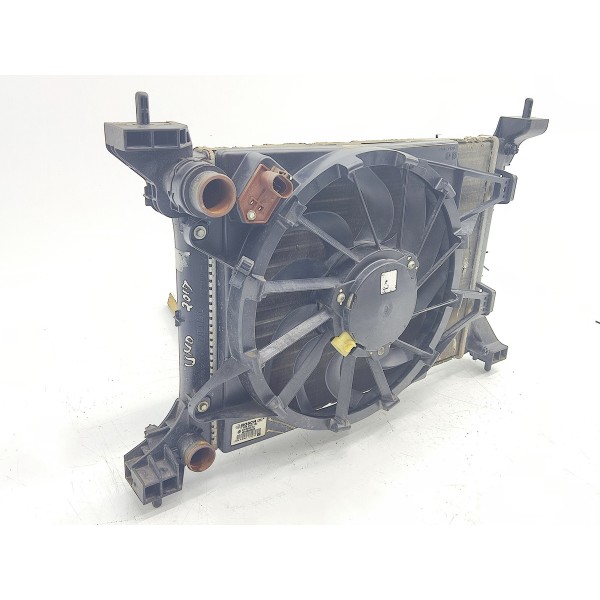 Kit Radiador Uno 1.0 1.4  2012/2016 51851015