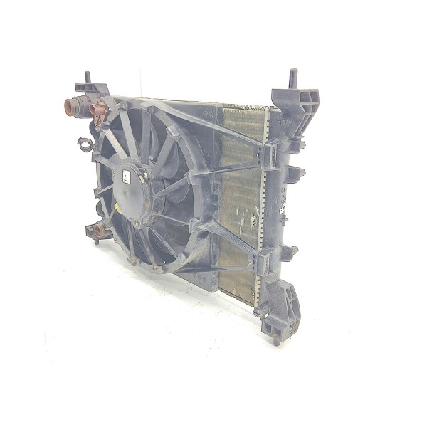 Kit Radiador Uno 1.0 1.4  2012/2016 51851015