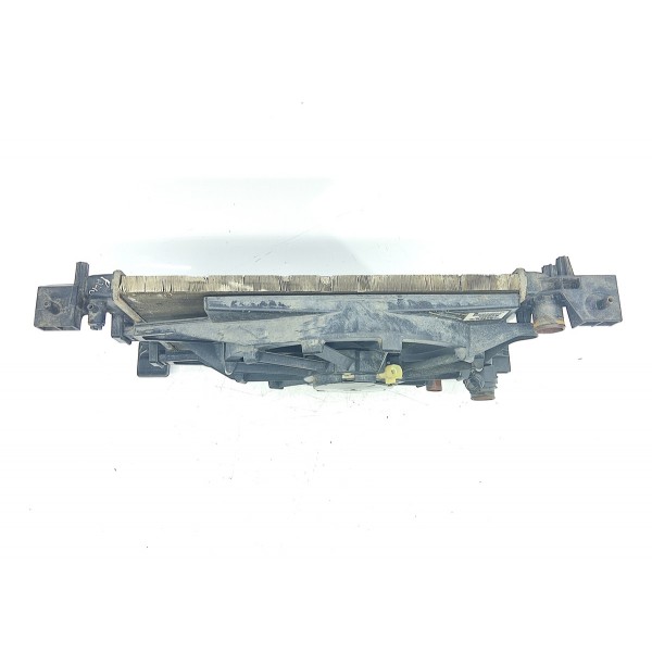 Kit Radiador Uno 1.0 1.4  2012/2016 51851015