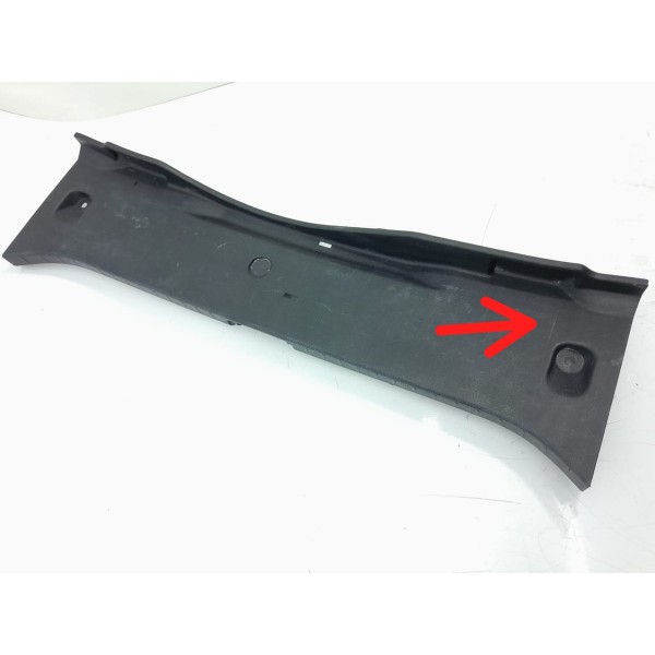 Acabamento Porta Mala Toyota Corolla 2015/2018 5838702280