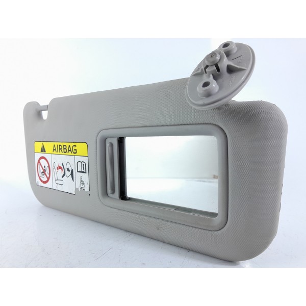 Quebra Sol Toyota Corolla Direito 2015/2018 Original