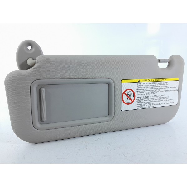 Quebra Sol Toyota Corolla Esquerdo 2015/2018 Original