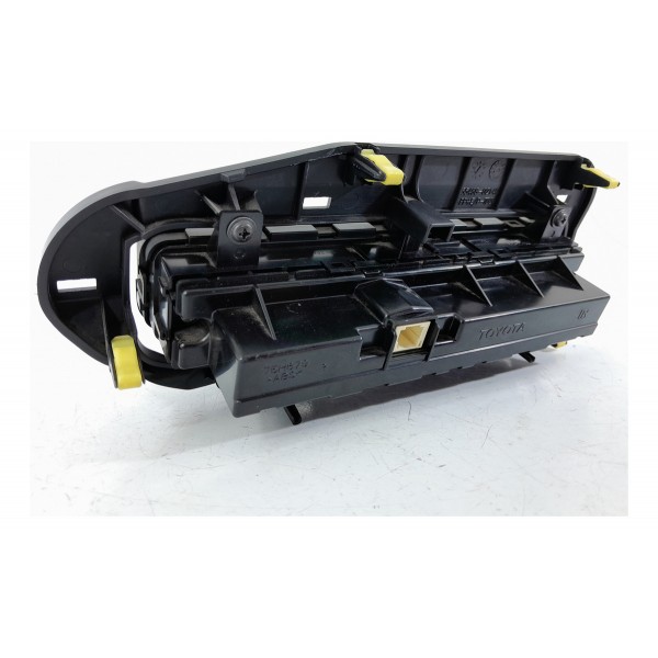 Comando Ar Condicionado Toyota Corolla 2015/2018 559002c00