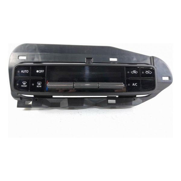 Comando Ar Condicionado Toyota Corolla 2015/2018 559002c00