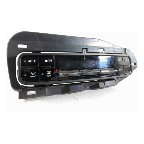 Comando Ar Condicionado Toyota Corolla 2015/2018 559002c00