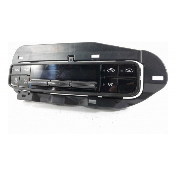 Comando Ar Condicionado Toyota Corolla 2015/2018 559002c00