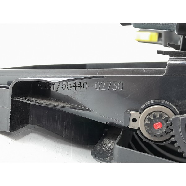 Porta Objetos Tomada 12v Toyota Corolla 15/2018 5544002730