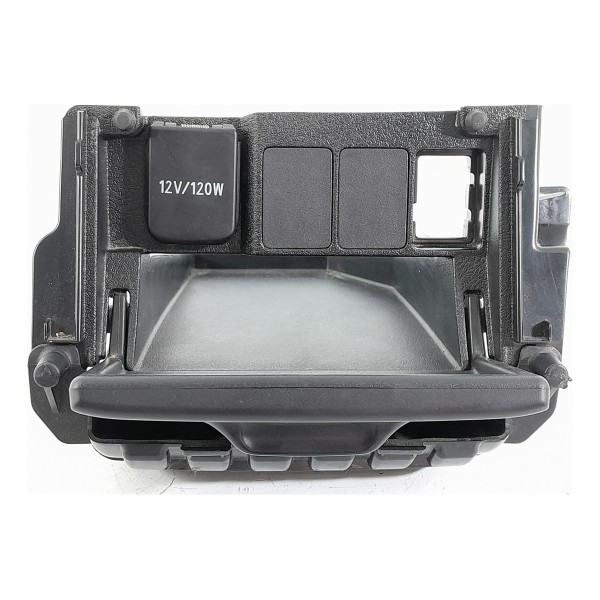 Porta Objetos Tomada 12v Toyota Corolla 15/2018 5544002730