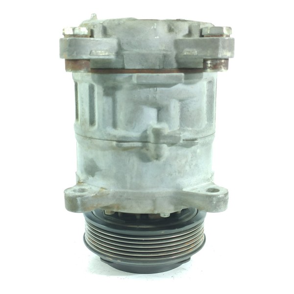 Compressor Ar Bmw X5 X6 2014 2015 2016/2019 77458710