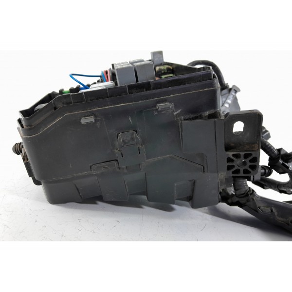 Caixa Fusivel Toyota Corolla 1.8 2015 2016 2017/2018