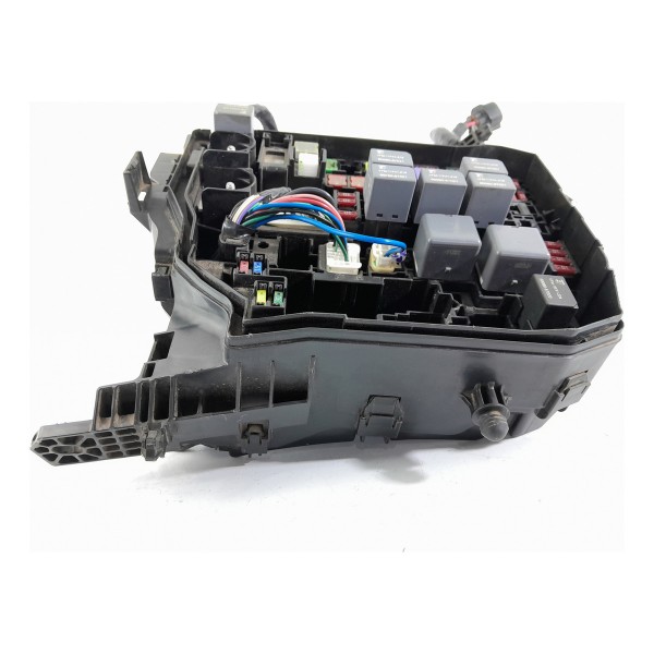 Caixa Fusivel Toyota Corolla 1.8 2015 2016 2017/2018