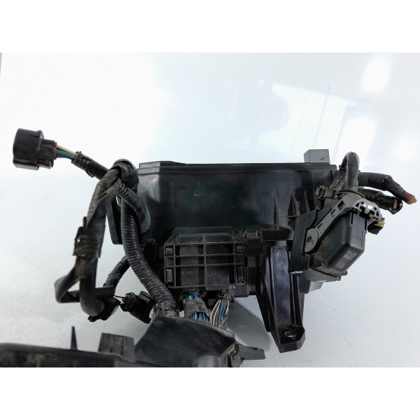 Caixa Fusivel Toyota Corolla 1.8 2015 2016 2017/2018