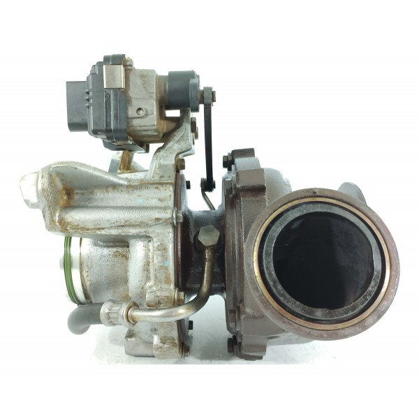 Turbina Bmw X5 Diesel 2014 2015 2016 2017/2019 7823202