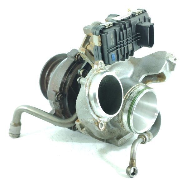 Turbina Bmw X5 Diesel 2014 2015 2016 2017/2019 7823202