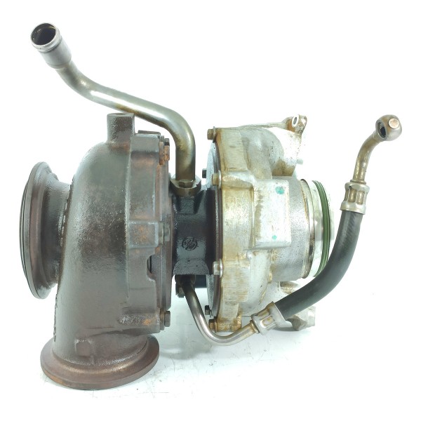 Turbina Bmw X5 Diesel 2014 2015 2016 2017/2019 7823202