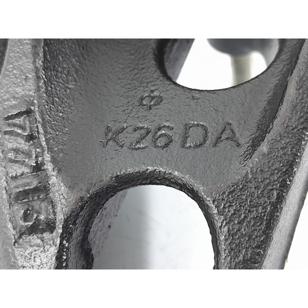 Suporte Coxim Motor Toyota Corolla Direito 2015/2018 K26da