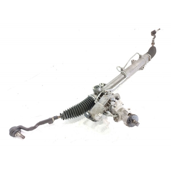 Caixa Direcao Eletrica Hidr Bmw X5 2014/2019 Det 7882434276
