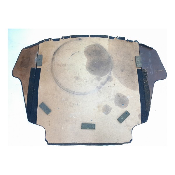 Tampao Estepe Toyota Corolla 2015 2016/2018 Original