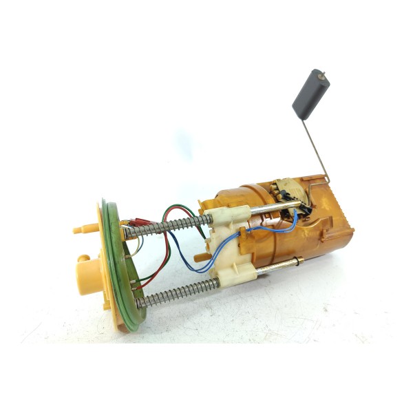 Kit Injecao Bomba Bico Bmw X5 Diesel N57 2014/2018 7380136
