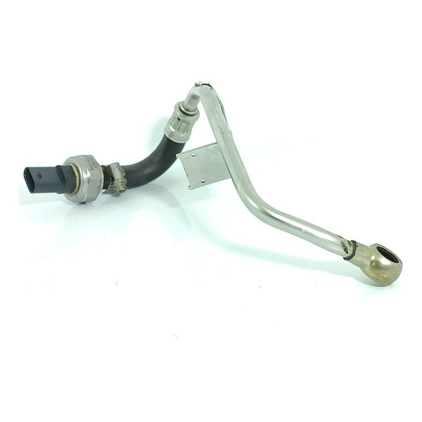 Sensor Pressao Coletor Bmw X5 Diesel 2014/2018 8507634