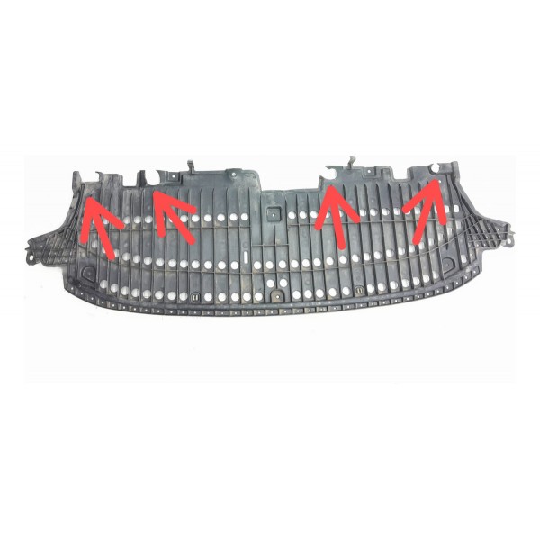 Defletor Inferior Motor Toyota Corolla 15/18 5261802090 Det
