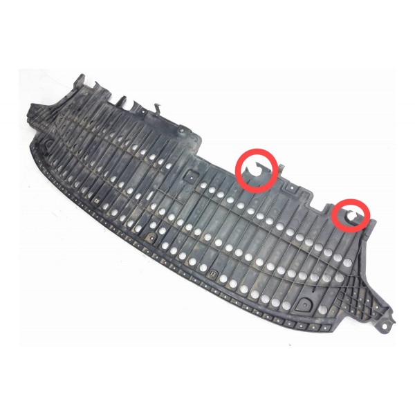 Defletor Inferior Motor Toyota Corolla 15/18 5261802090 Det
