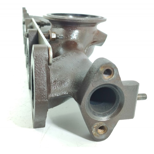 Coletor Escape Bmw X5 Diesel 2014 2015 2016/2018 8519607