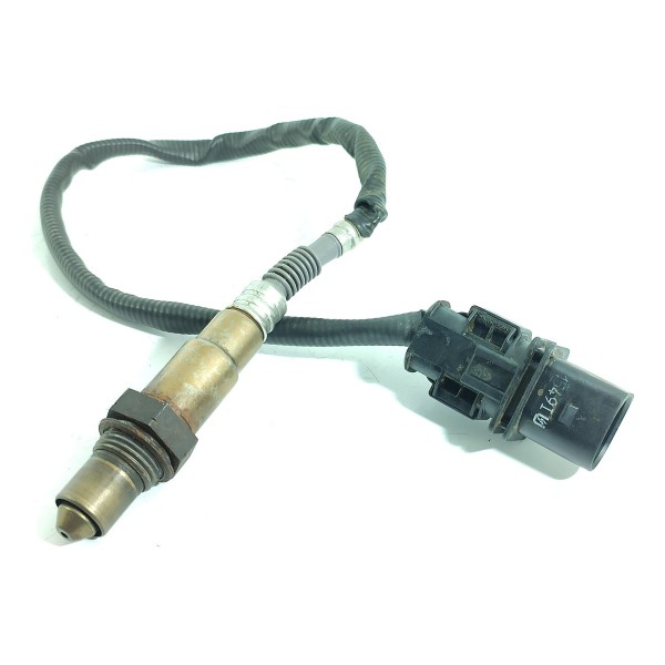 Sonda Lambda Pos Catalisador Bmw X5 Dies 2014/2018 779382503
