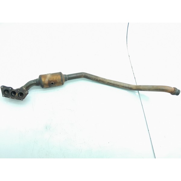 Catalisador Mercedes Ml350 Esquerdo 2012/2015 A1664903814