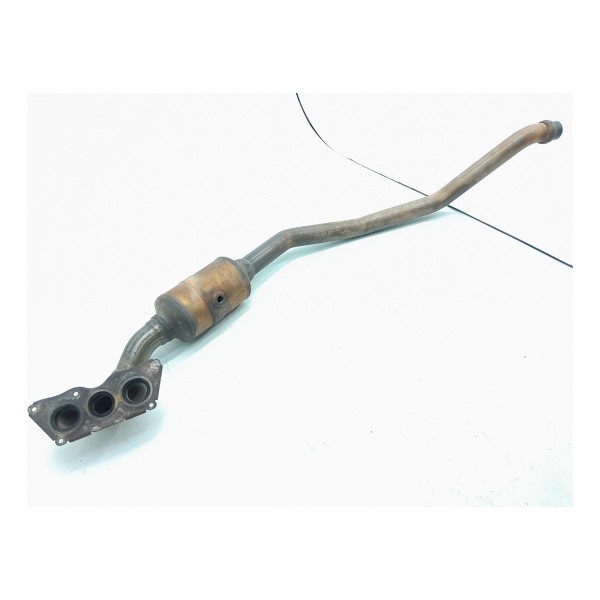 Catalisador Mercedes Ml350 Esquerdo 2012/2015 A1664903814