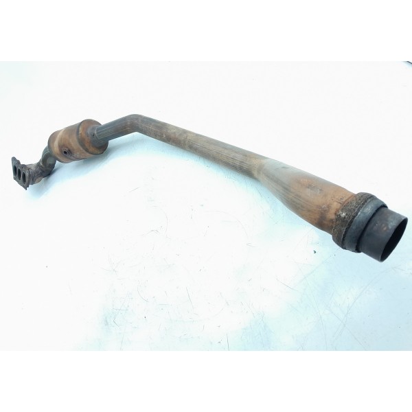 Catalisador Mercedes Ml350 Esquerdo 2012/2015 A1664903814