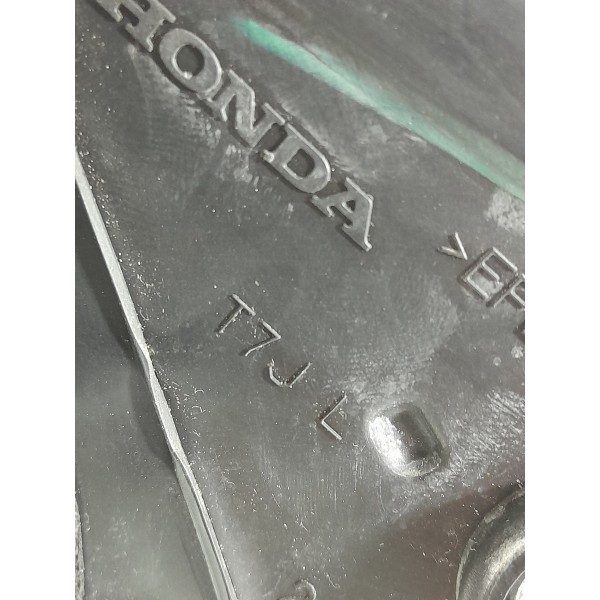 Retrovisor Honda Hrv Esquerdo Retratil 7 Fios 2015/2021 T7jl