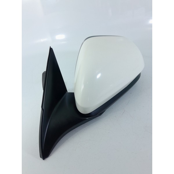 Retrovisor Honda Hrv Esquerdo Retratil 7 Fios 2015/2021 T7jl
