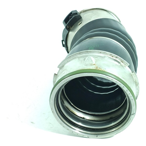 Mangueira Duto Intercooler Bmw X5 Diesel 2014/2018 7823236