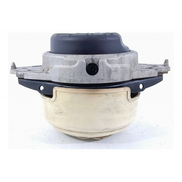 Coxim Motor Mercedes Ml350 Esquerdo 12/2015 1662405817 Det