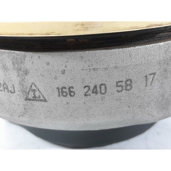 Coxim Motor Mercedes Ml350 Esquerdo 12/2015 1662405817 Det