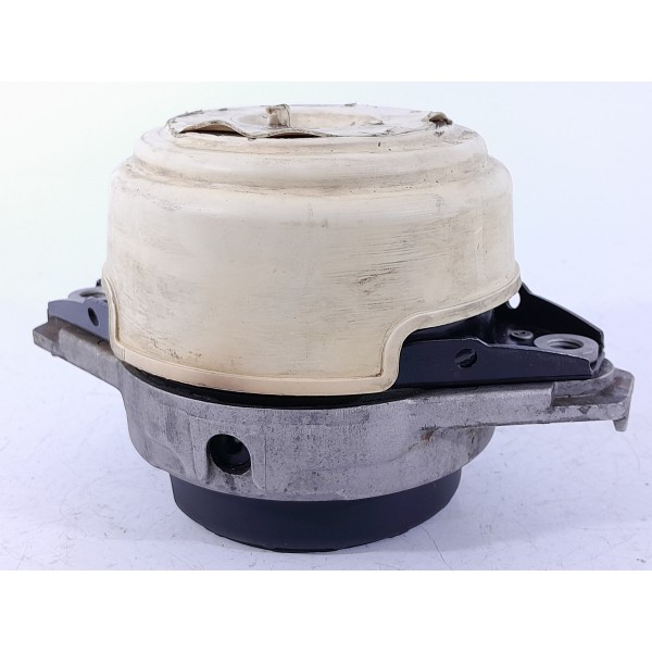 Coxim Motor Mercedes Ml350 Esquerdo 12/2015 1662405817 Det