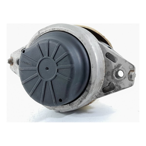 Coxim Motor Mercedes Ml350 Esquerdo 12/2015 1662405817 Det