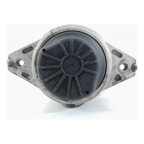 Coxim Motor Mercedes Ml350 Esquerdo 12/2015 1662405817 Det
