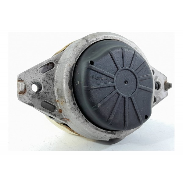 Coxim Motor Mercedes Ml350 Esquerdo 12/2015 1662405817 Det