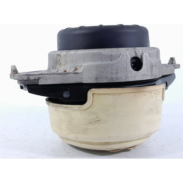 Coxim Motor Mercedes Ml350 Esquerdo 12/2015 1662405817 Det