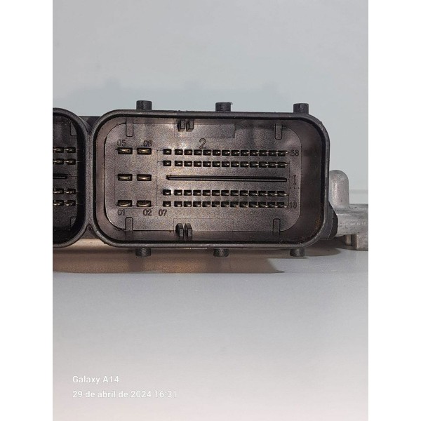 Modulo Injecao Evoque Discovery Sport Gas D261510410