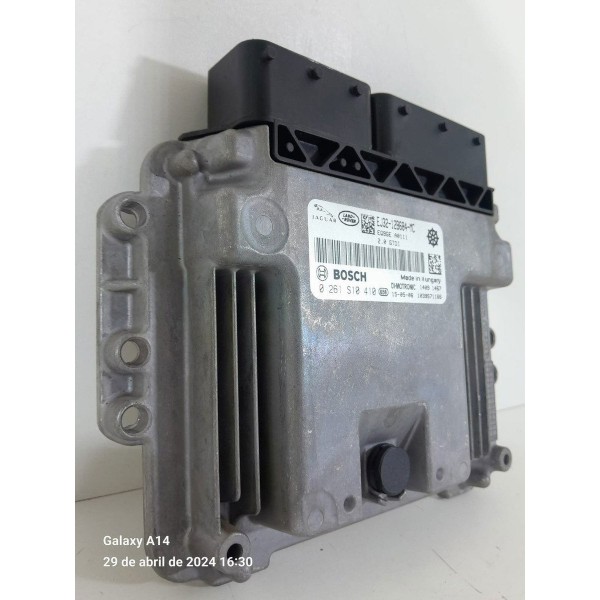 Modulo Injecao Evoque Discovery Sport Gas D261510410