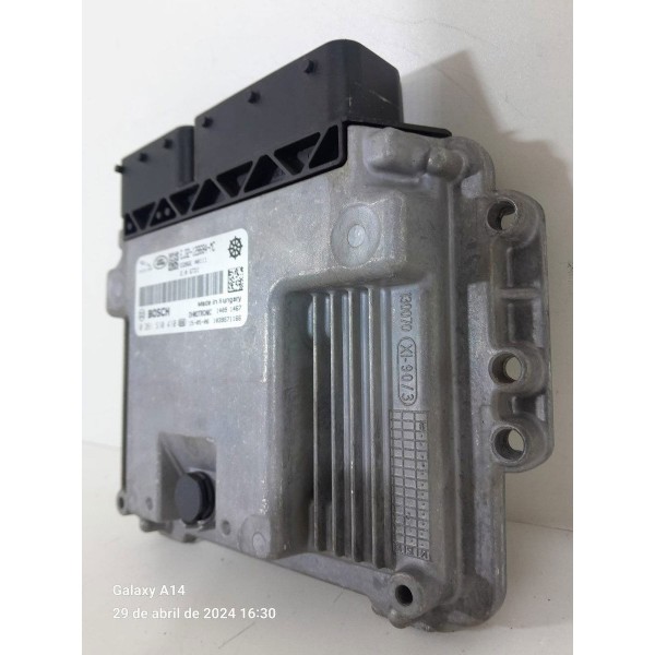 Modulo Injecao Evoque Discovery Sport Gas D261510410