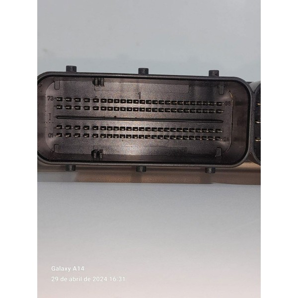 Modulo Injecao Evoque Discovery Sport Gas D261510410
