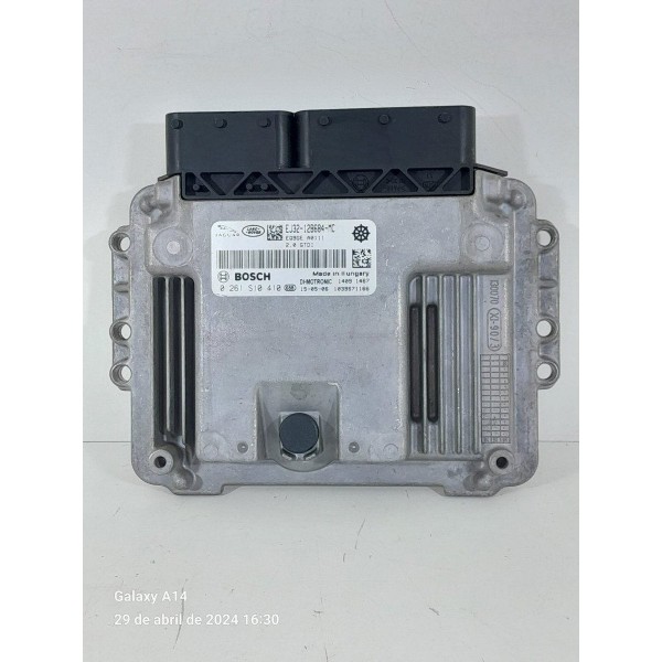 Modulo Injecao Evoque Discovery Sport Gas D261510410
