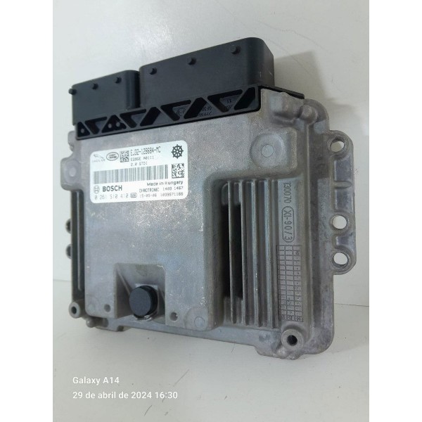 Modulo Injecao Evoque Discovery Sport Gas D261510410