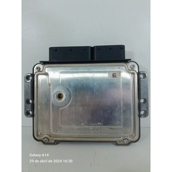 Modulo Injecao Evoque Discovery Sport Gas D261510410