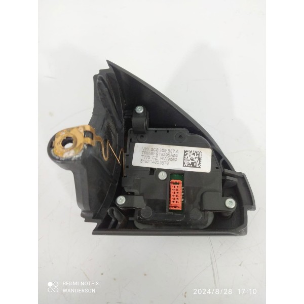 Comando Volante Amarok Esq 2010/2016 500959537a