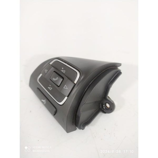 Comando Volante Amarok Esq 2010/2016 500959537a